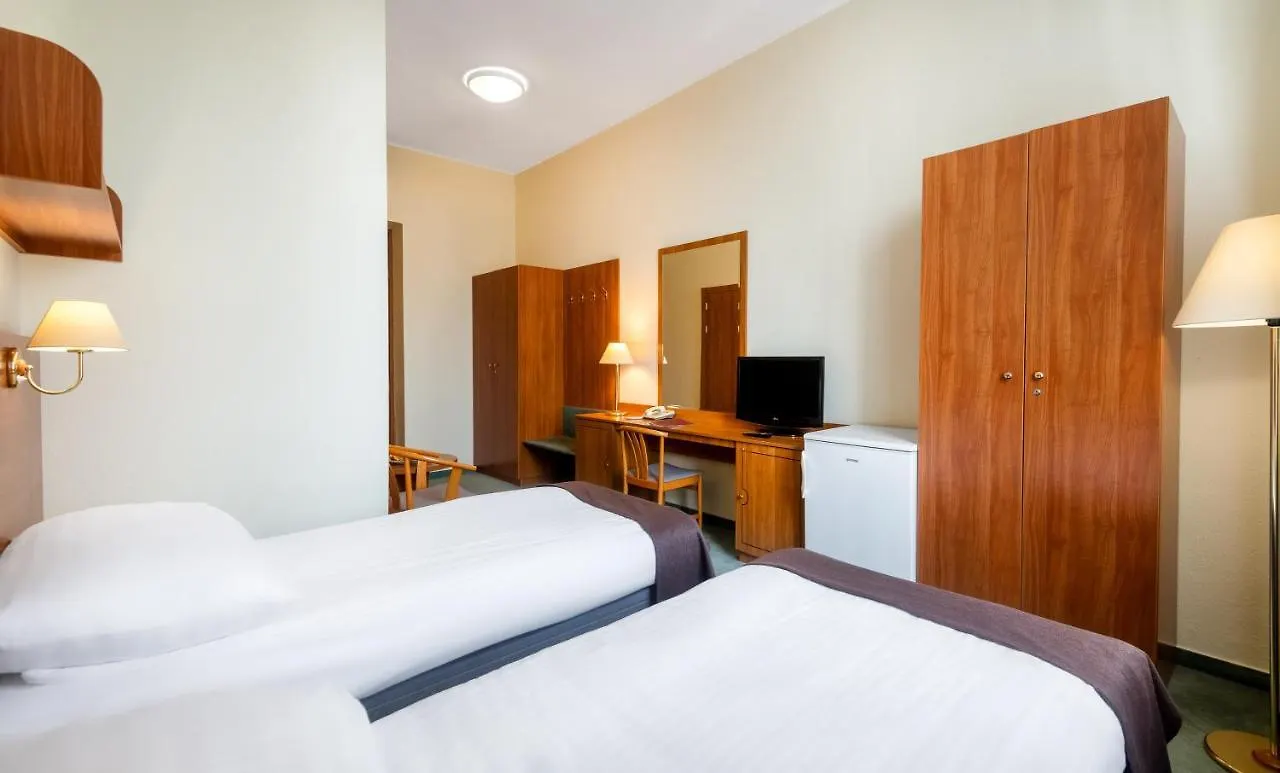 Hotel Millennium Budapest 3*,