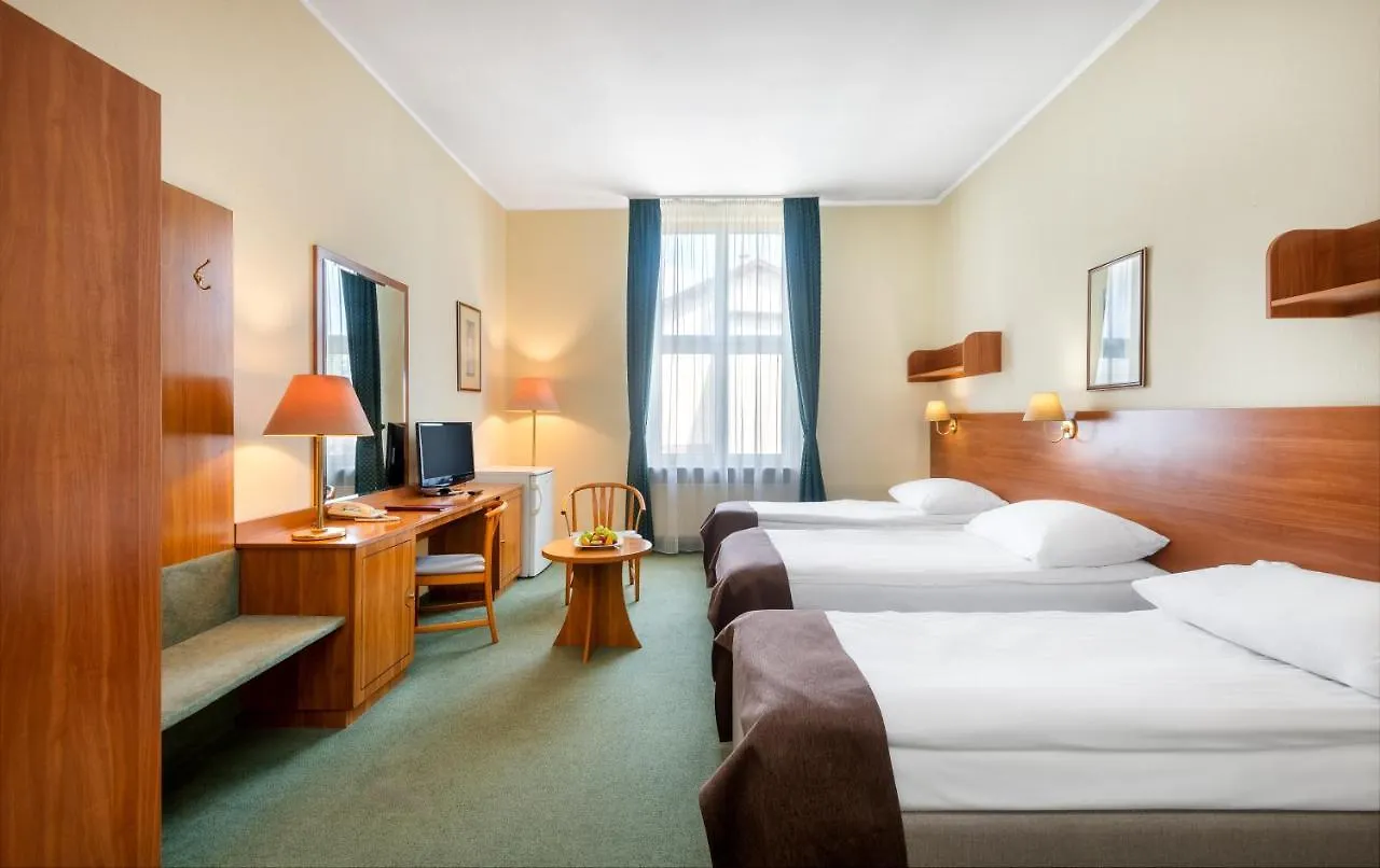 Hotel Millennium Budapest
