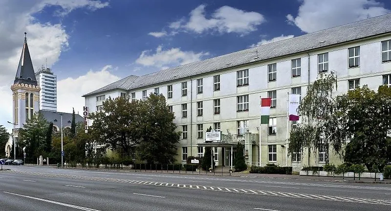 Hotel Millennium Budapest 3*,