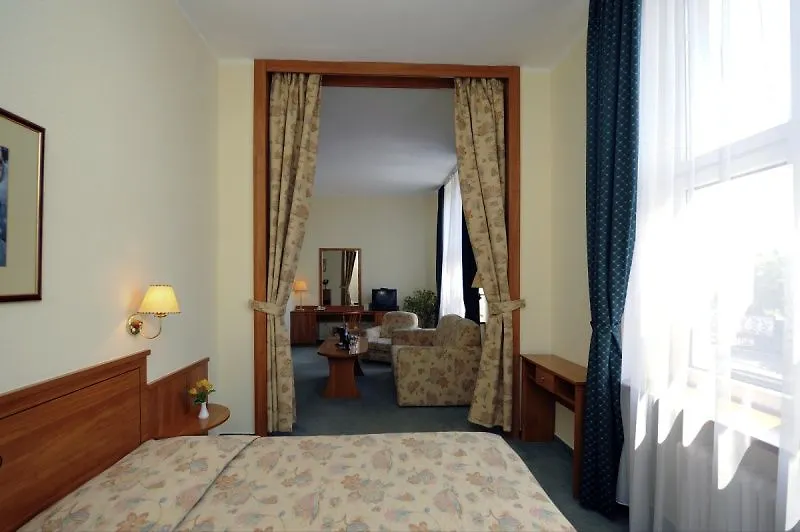 Hotel Millennium Budapest