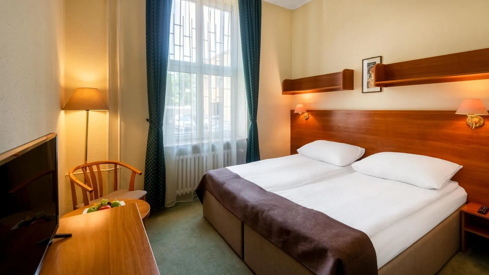 Hotel Millennium Budapest