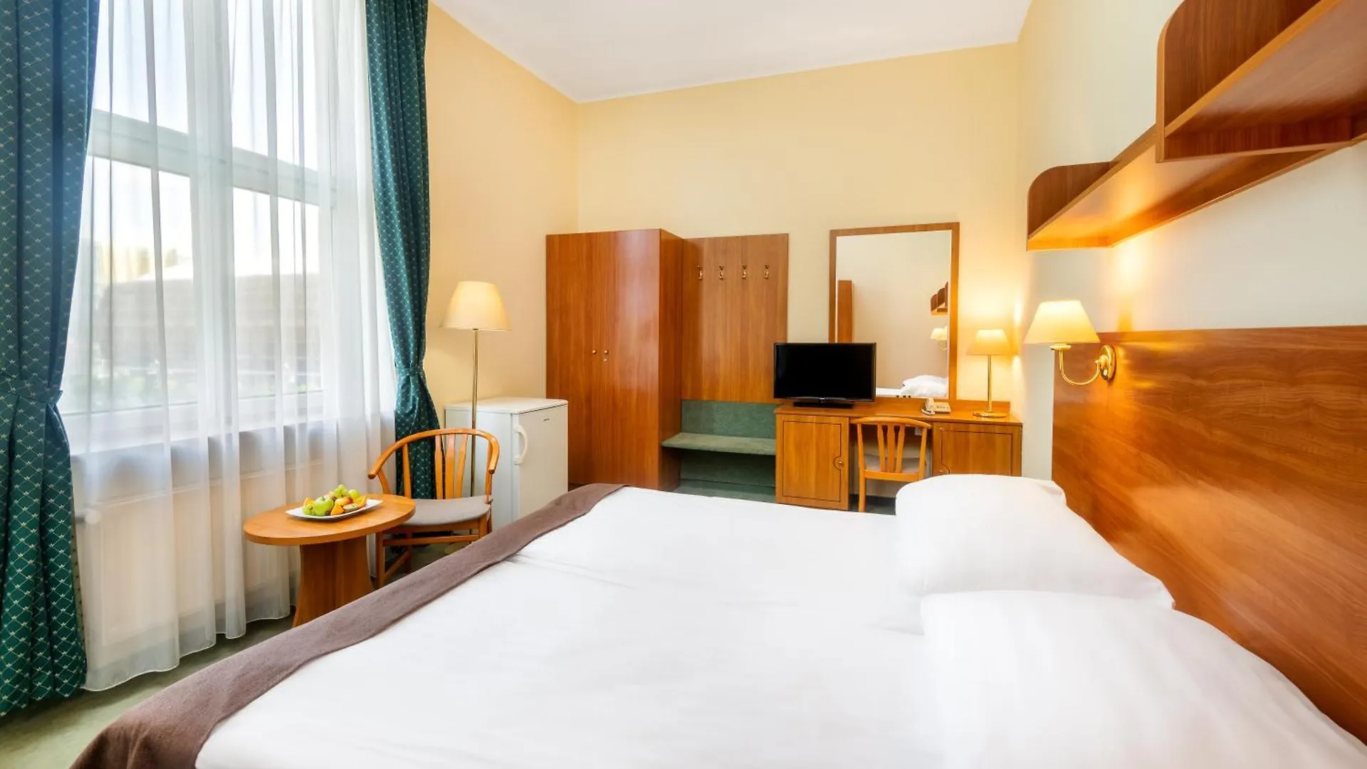 Hotel Millennium Budapest