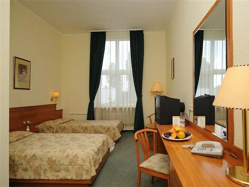 Hotel Millennium Budapest
