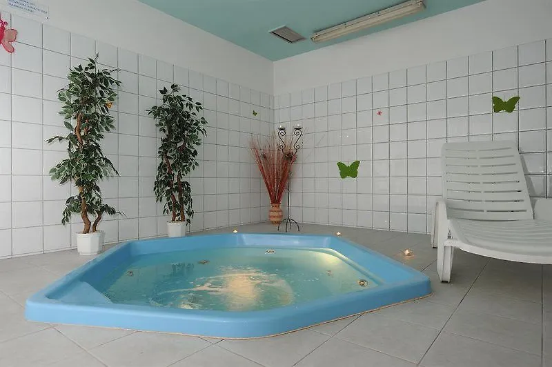 Hotel Millennium Budapest Hungary