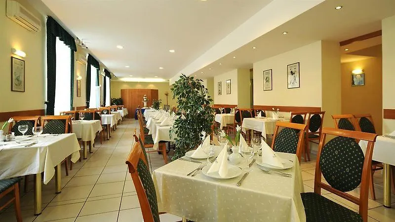 Hotel Millennium Budapest