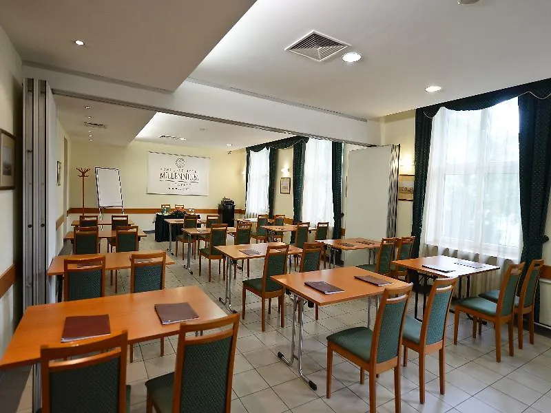 Hotel Millennium Budapest