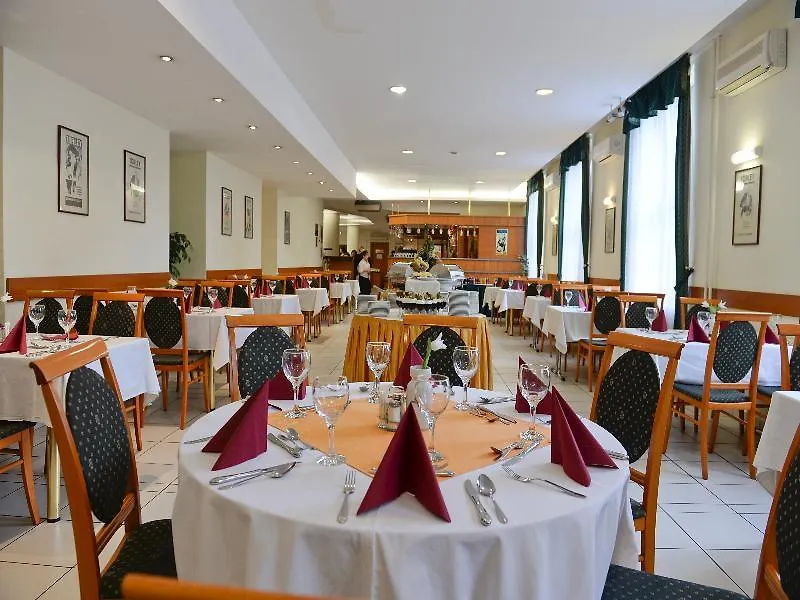 Hotel Millennium Budapest
