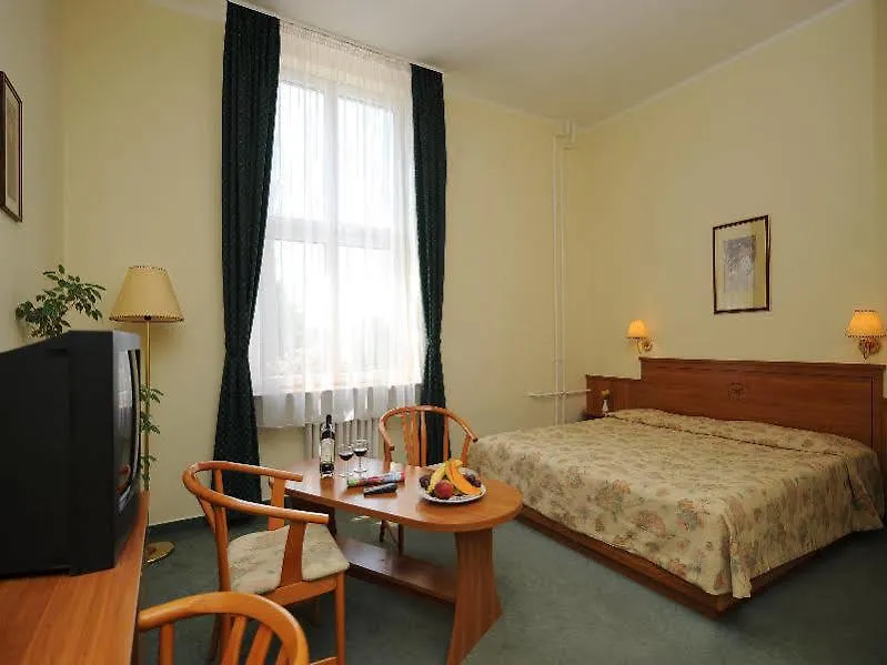 Hotel Millennium Budapest