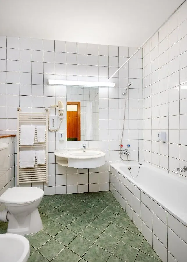 Hotel Millennium Budapest