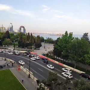  Апартаменты Sea View Азербайджан