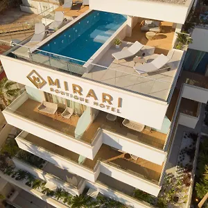https://mirari-boutique.splithotels.org