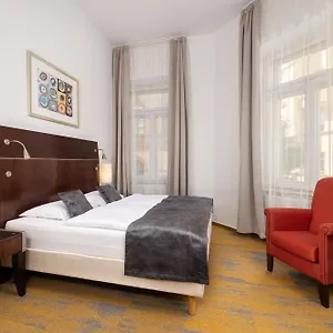 Hotel Matyas, Boedapest