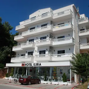 Hotel Iliria ****
