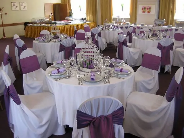 Hotel Millennium بودابست 3*,  المجر