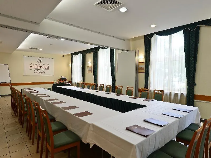Hotel Millennium Budapest