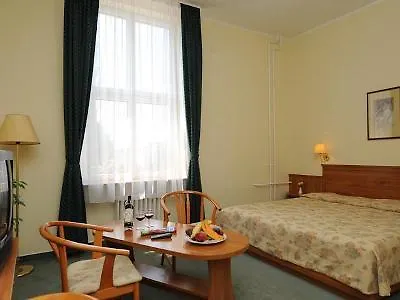 Hotel Millennium بودابست 3*,