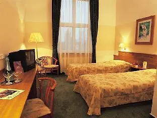 Hotel Millennium Будапешт