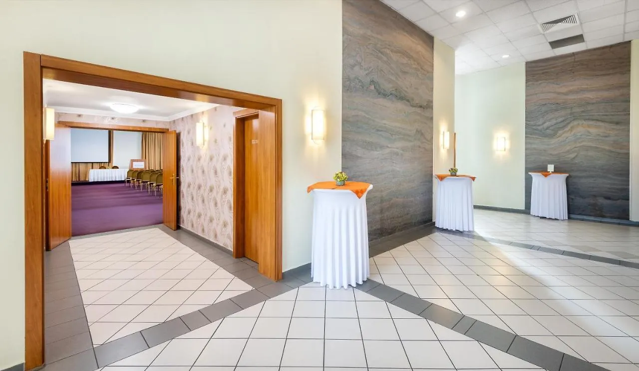 Hotel Millennium Budapest Magyarország