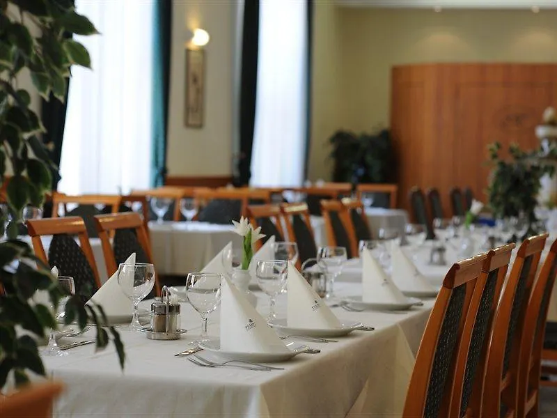 Hotel Millennium Budapest