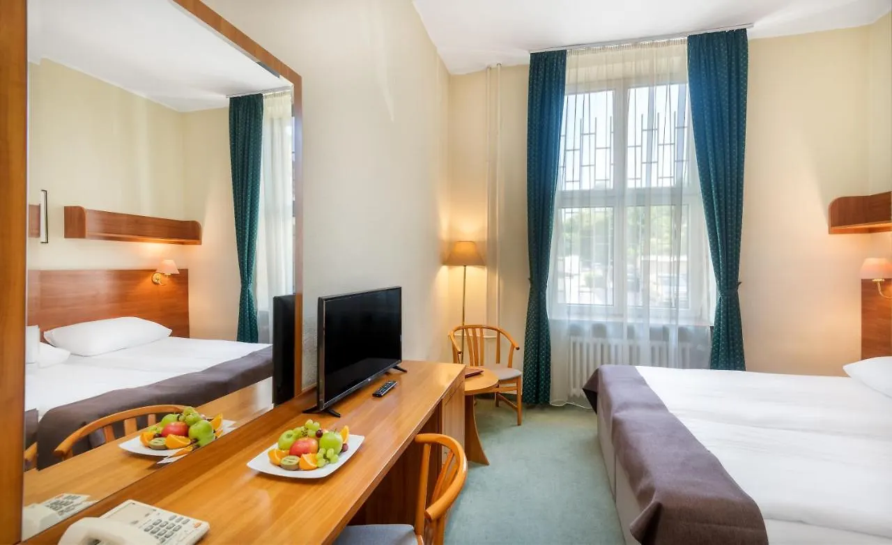 Hotel Millennium Budapest