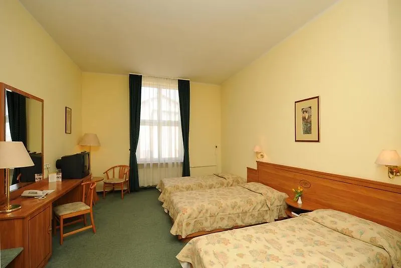Hotel Millennium Budapest