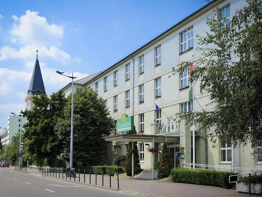 Hotel Millennium Budapest