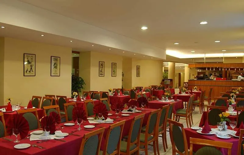 Hotel Millennium Budapest