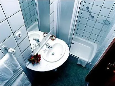 Hotel Millennium Budapest