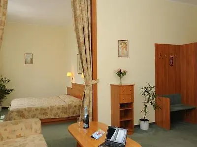 Hotel Millennium Budapest